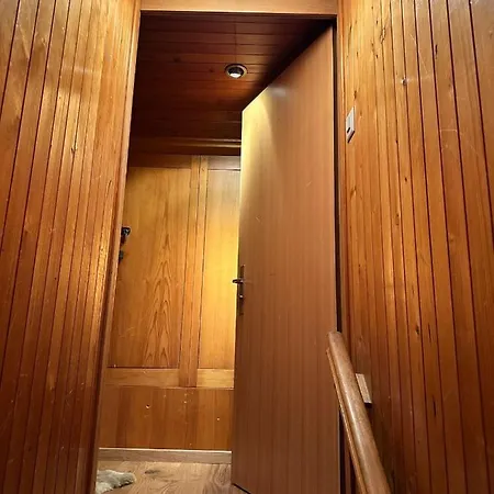 Alpina 2 * Kandersteg