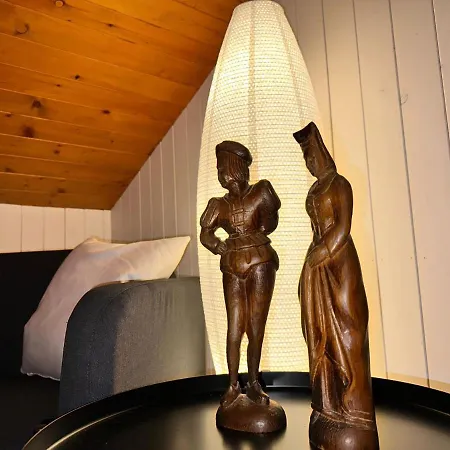 Alpina 2 Apartament *