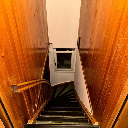 Alpina 2 Apartament *