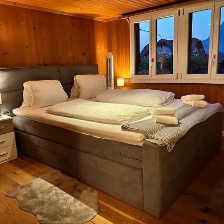 Alpina 2 Apartament *