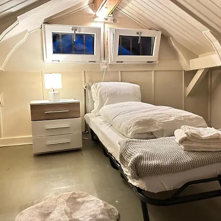 Alpina 2 * Kandersteg