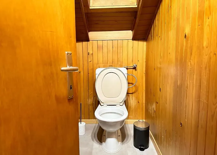 Alpina 2 Apartment *