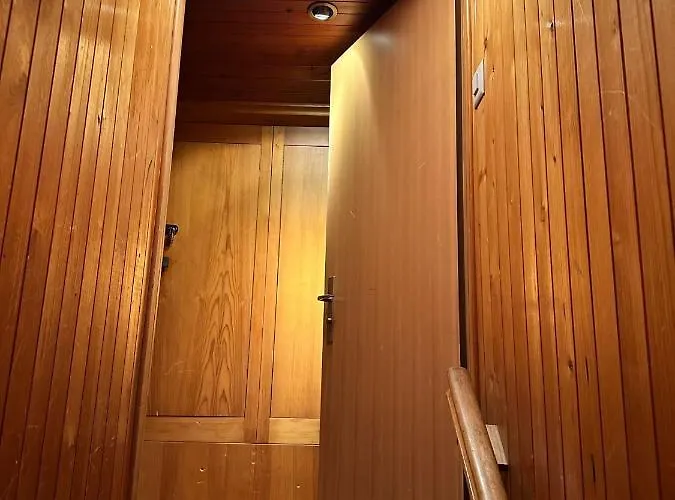 Alpina 2 * 坎德施泰格