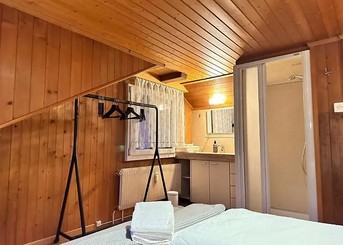 Alpina 2 Apartment *