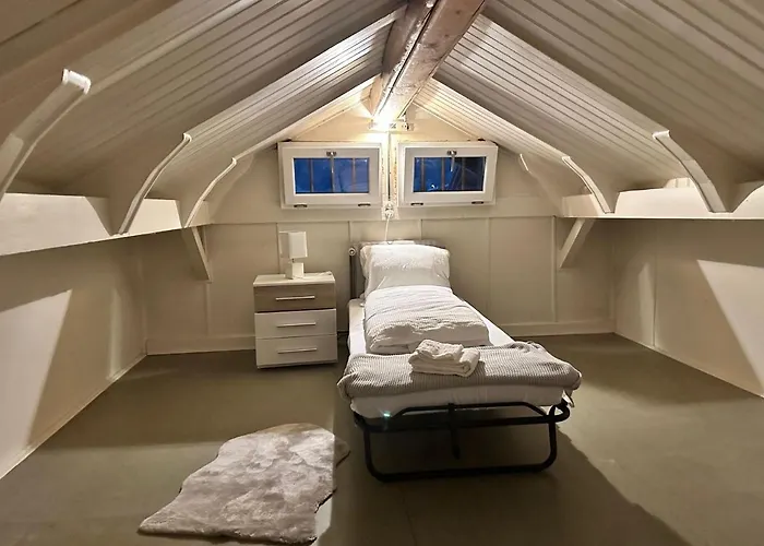 Alpina 2 坎德施泰格