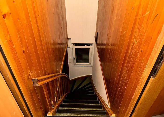 Alpina 2 Apartment *