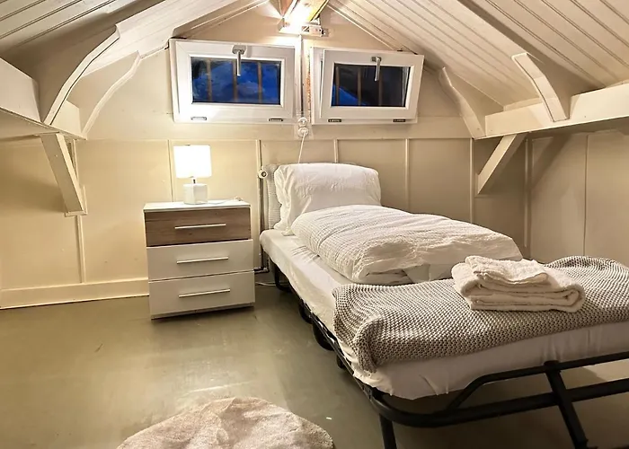 Alpina 2 * Kandersteg