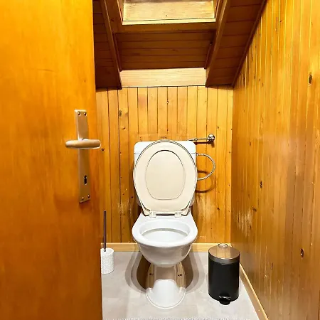 Alpina 2 Apartment *