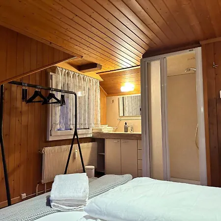 Apartment Alpina 2