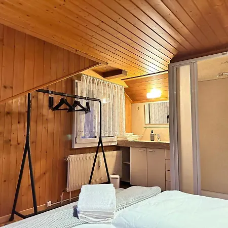 Alpina 2 Apartment *