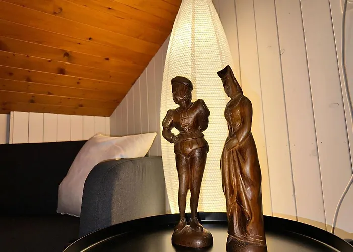 Alpina 2 Apartment *