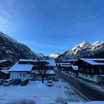 Alpina 2 Kandersteg