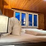Lejlighed Alpina 2 Kandersteg